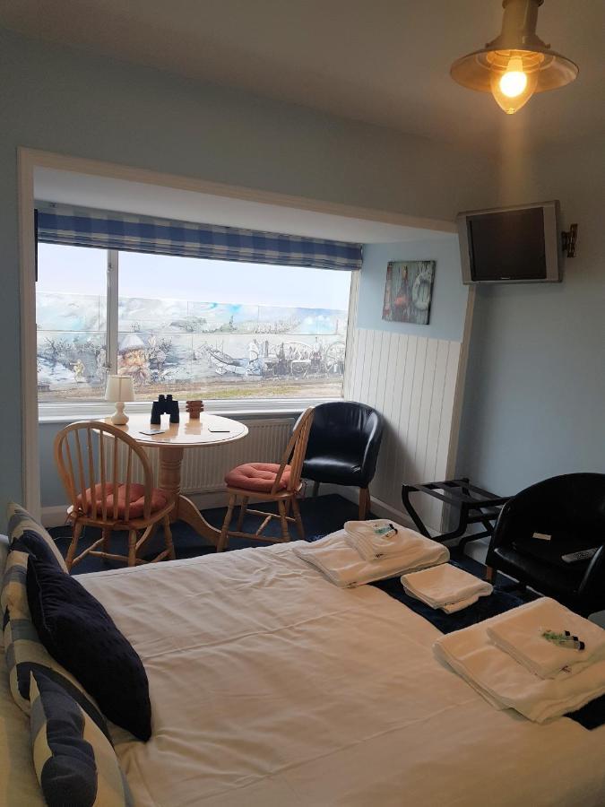 Hotel The Mariner